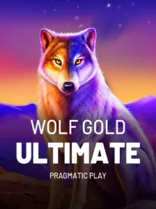 Wolf Gold Ultimate