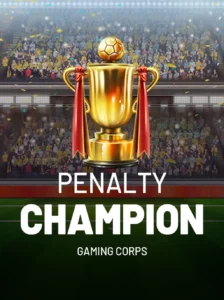 Penalty Champion