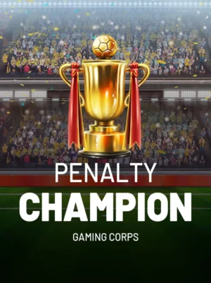 Penalty Champion