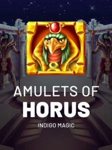 Amulets of Horus