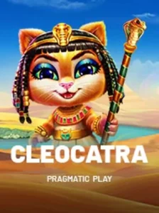 Cleocatra