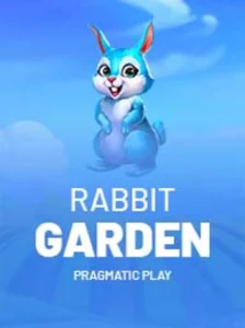 Rabbit Garden Cover Image