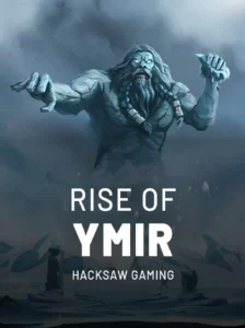 Rise of Ymir Slot KTO
