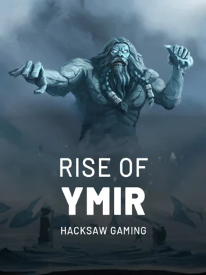 Rise of Ymir