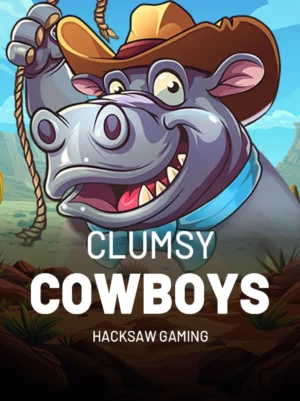 Clumsy Cowboys