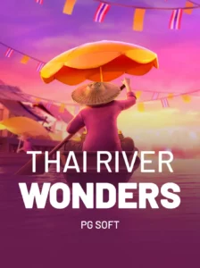 Thai River Wonders Cover Image
