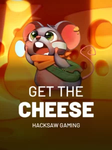 Get the Cheese Slot na KTO