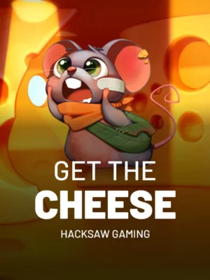 Get The Cheese