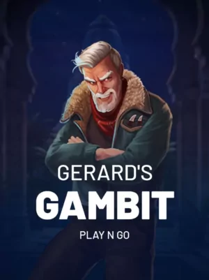 Gerards Gambit