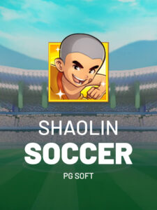 Shaolin Soccer
