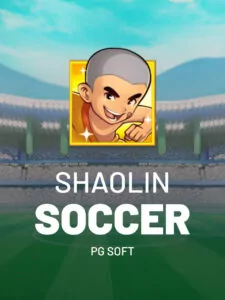 Shaolin Soccer