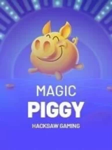 Magic Piggy
