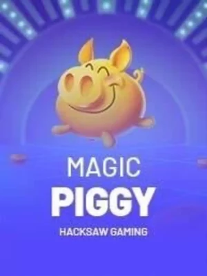 Magic Piggy Slot