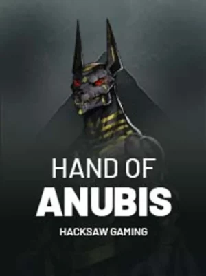 Hand of Anubis Slot