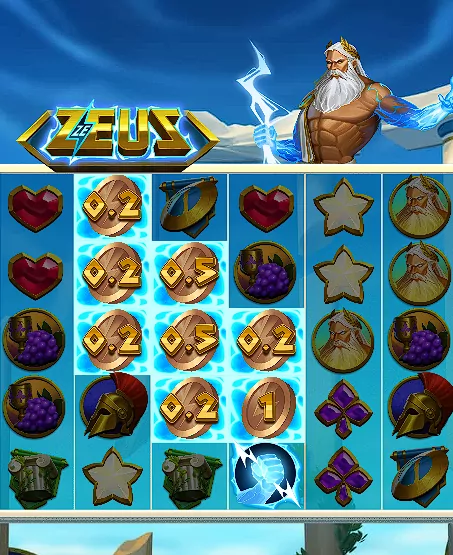 Zé Zeus