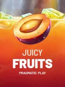 Juicy Fruits