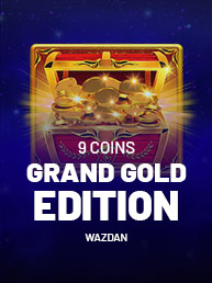 9 Coins: Grand Gold Edition