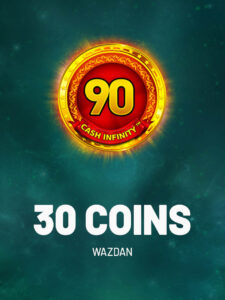 30 Coins Wazdan
