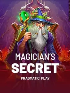 Magician s Secret