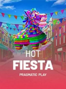 Hot Fiesta