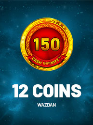 12 Coins Slot