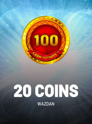 20 Coins Slot