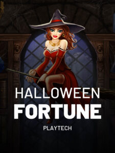 Halloween Fortune