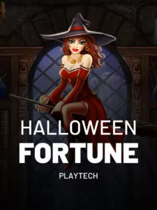 Halloween Fortune