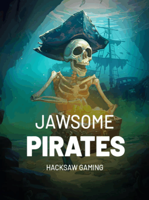 Jawsome Pirates