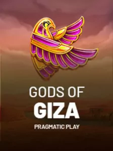 Gods of Giza