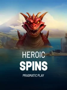 Heroic Spins