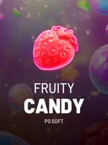 Fruity Candy Slot
