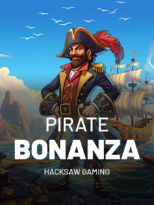 Pirate Bonanza