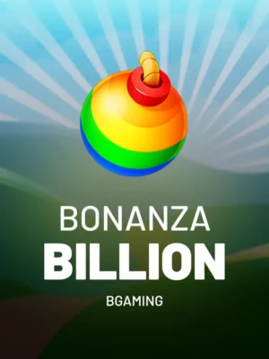 Bonanza Billion