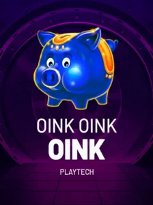 Oink Oink Oink