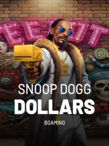 Snoop Dogg Dollars Cover Image
