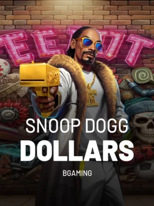 Snoop Dogg Dollars
