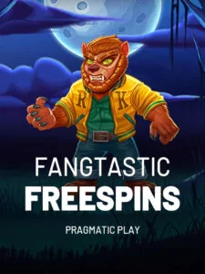 Fangtastic Freespins