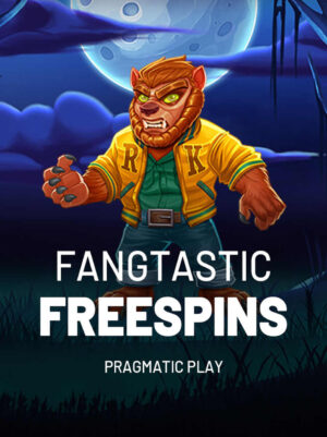 Fangtastic Freespins
