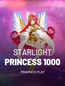 Starlight Princess 1000