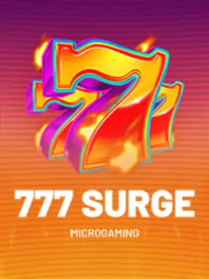 777 Surge