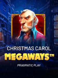 Christmas Carol Megaways