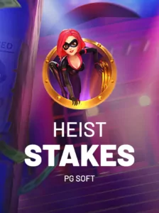 Heist Stakes