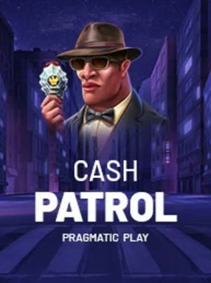 Cash Patrol