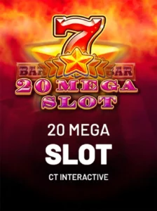 20 Mega Slot