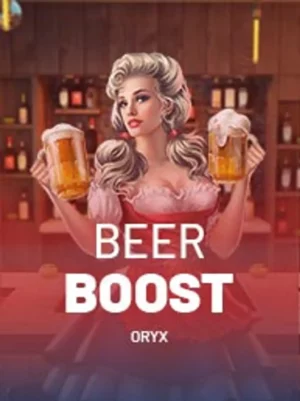 Beer Boost
