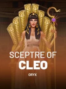 Sceptre of Cleo