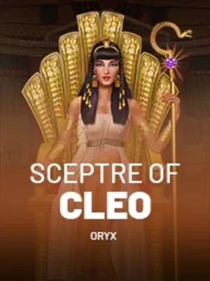 Sceptre of Cleo