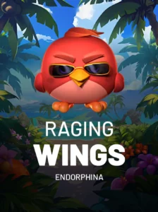 Raging Wings KTO