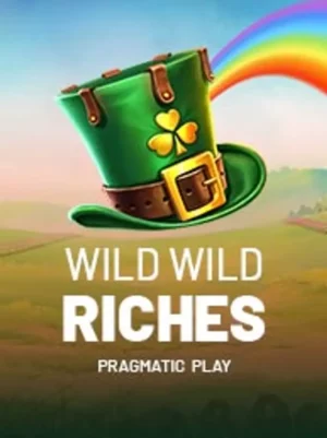 Wild Wild Riches
